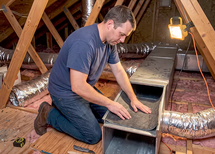 Premier Duct Liner Company in College Station, TX