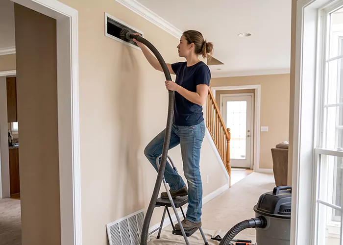 Premier College Station Duct Cleaning Company