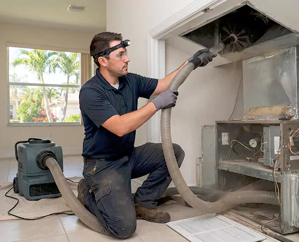 Frequently Asked Questions About Air Duct Cleaning Company in College Station