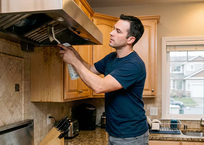 Reliable Kitchen Exhaust Cleaning Company in College Station, TX