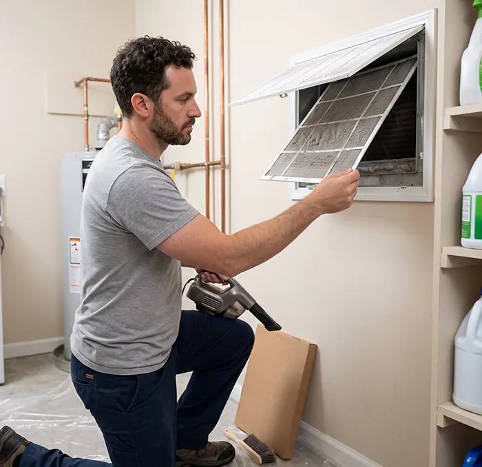 Why Choose College Station Air Duct Pro Over Other College Station Duct Cleaning Companies?