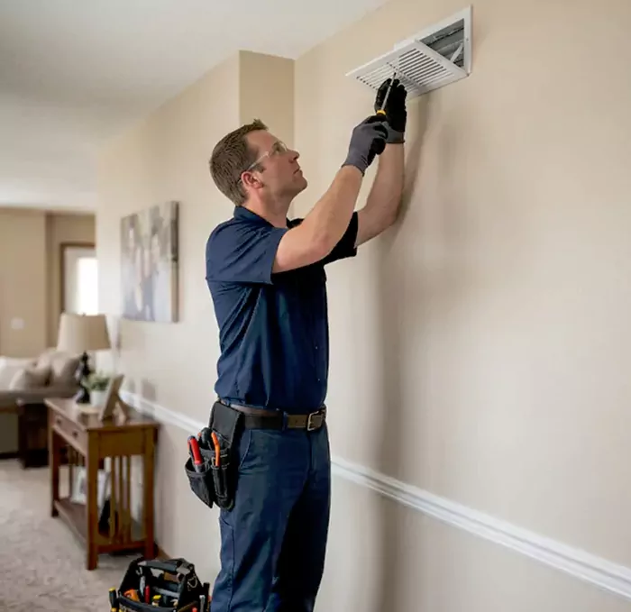 Why Choose College Station Air Duct Pro Among AC Vent Repair Companies in College Station, TX?