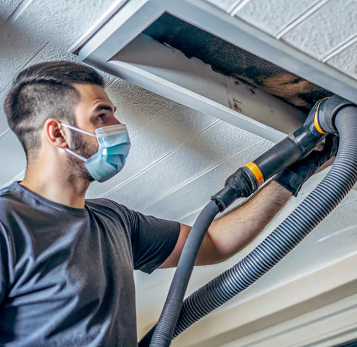 Why Choose College Station Air Duct Pro Among Duct Cleaning Companies in College Station, TX?