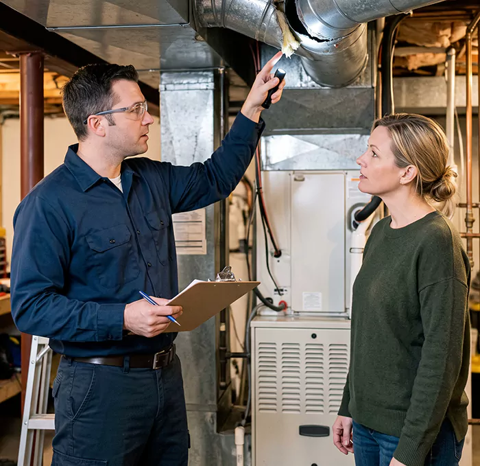 Why Choose College Station Air Duct Pro Among Dryer Vent Hose Repair Companies in College Station, TX?