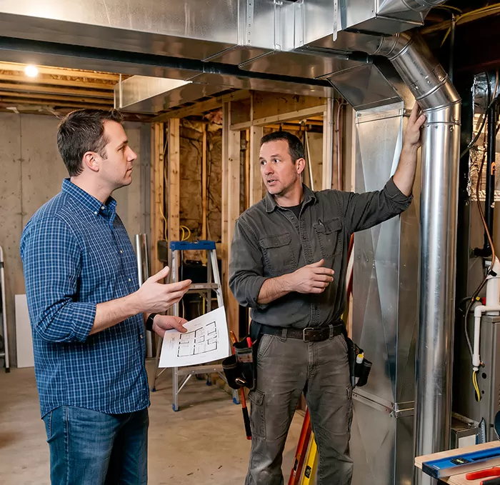 Why Choose College Station Air Duct Pro Among College Station Dryer Vent Companies?