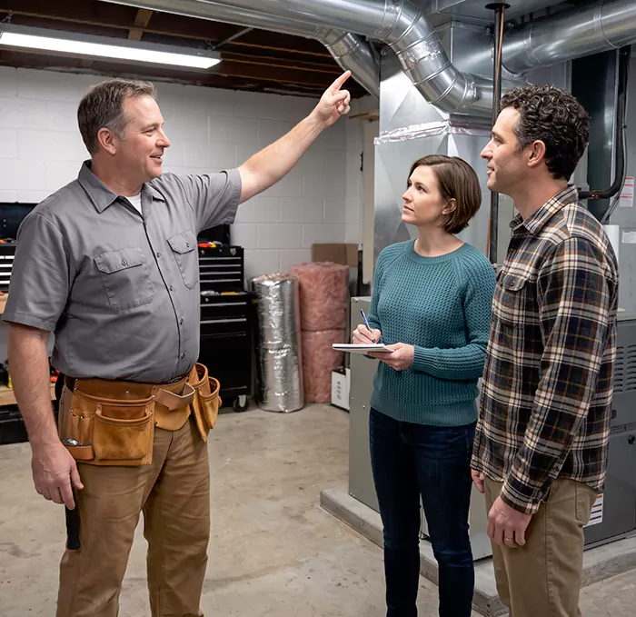 Why Choose College Station Air Duct Pro Among College Station Dryer Vent Replacement Companies?