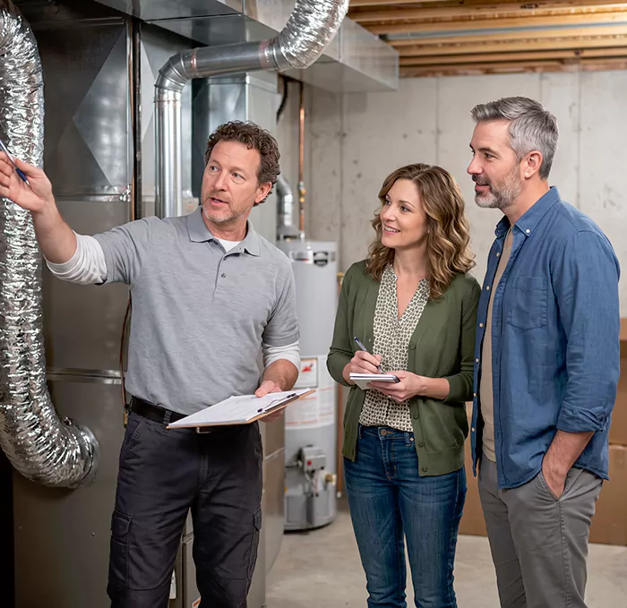 Why Choose College Station Air Duct Pro Among Duct Sealing Companies in College Station, TX?