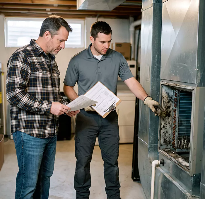Why Choose College Station Air Duct Pro Among College Station HVAC Mold Remediation Companies?