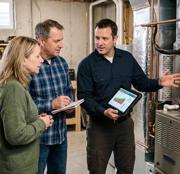 Why Choose College Station Air Duct Pro Among College Station AC Efficiency Companies?